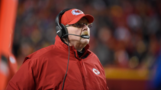 The Chiefs Will Fight The NFL On Tampering Penalties